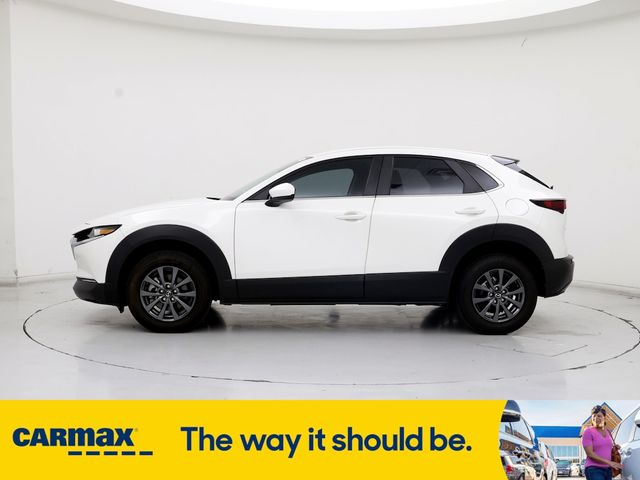 2023 Mazda CX-30 2.5 S