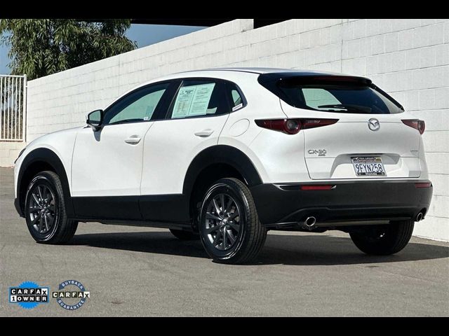 2023 Mazda CX-30 2.5 S