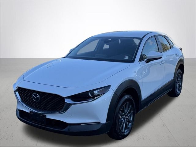 2023 Mazda CX-30 2.5 S