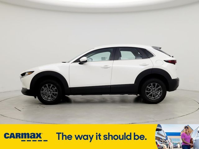 2023 Mazda CX-30 2.5 S