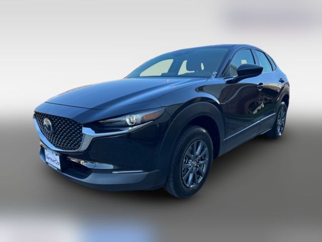 2023 Mazda CX-30 2.5 S