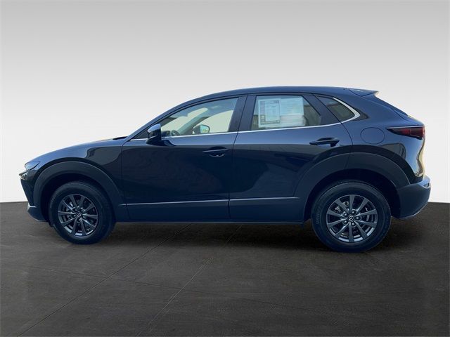 2023 Mazda CX-30 2.5 S