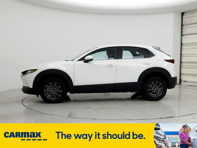 2023 Mazda CX-30 2.5 S