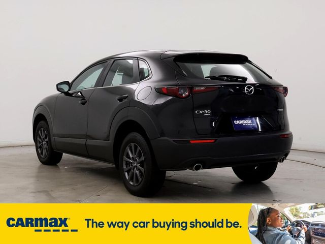 2023 Mazda CX-30 2.5 S