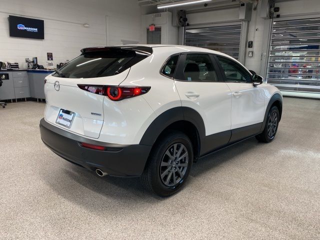 2023 Mazda CX-30 2.5 S