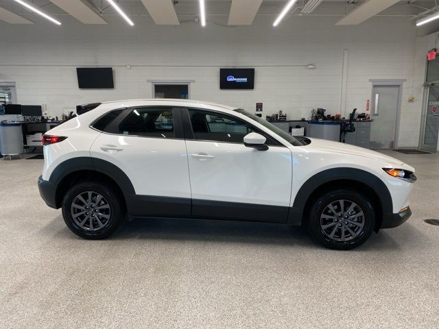 2023 Mazda CX-30 2.5 S