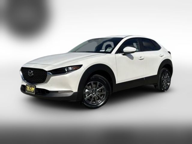 2023 Mazda CX-30 2.5 S