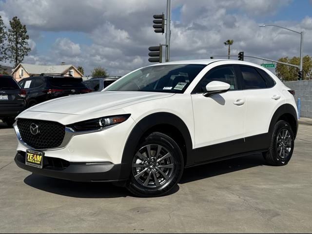 2023 Mazda CX-30 2.5 S