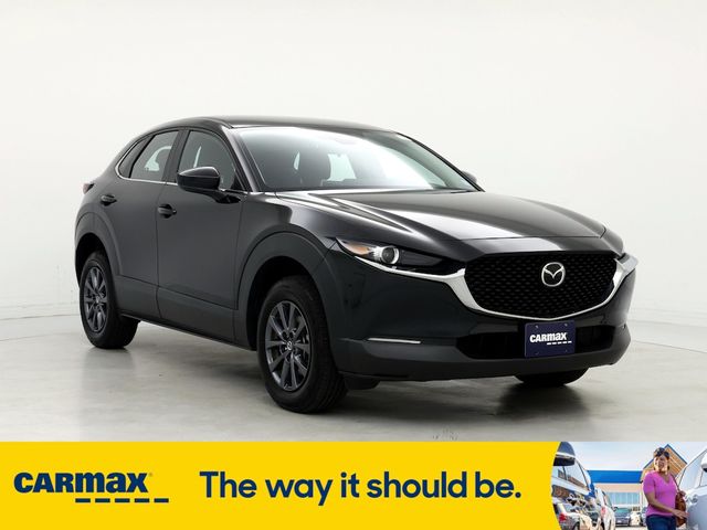 2023 Mazda CX-30 2.5 S