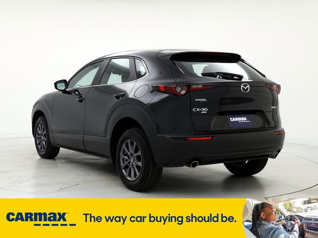 2023 Mazda CX-30 2.5 S