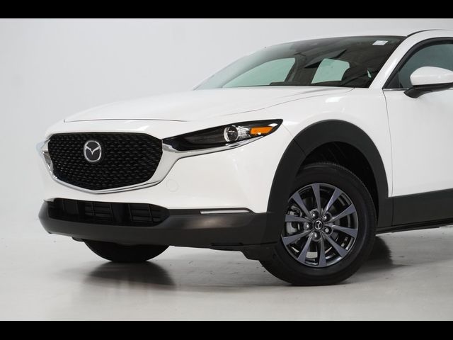 2023 Mazda CX-30 2.5 S