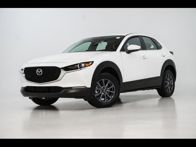 2023 Mazda CX-30 2.5 S