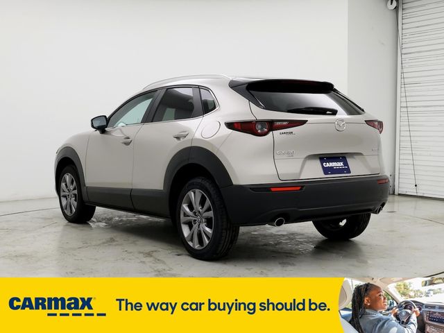 2023 Mazda CX-30 2.5 S Select Package