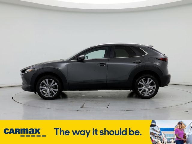 2023 Mazda CX-30 2.5 S Preferred Package