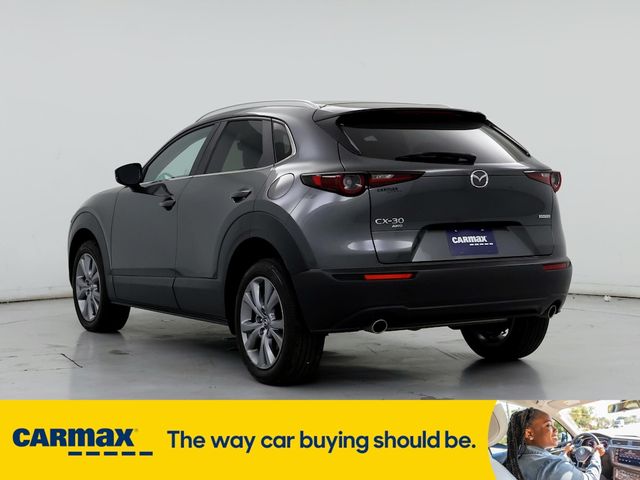 2023 Mazda CX-30 2.5 S Preferred Package