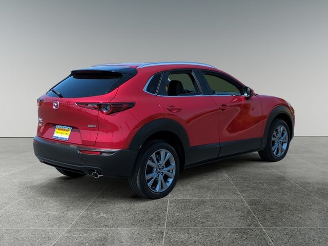 2023 Mazda CX-30 2.5 S Preferred Package