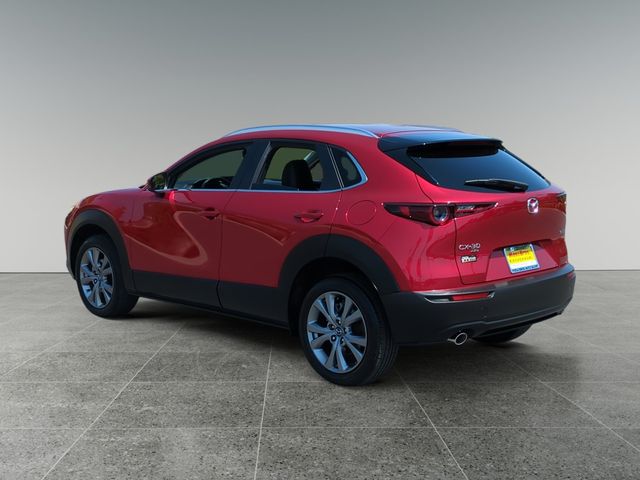 2023 Mazda CX-30 2.5 S Preferred Package