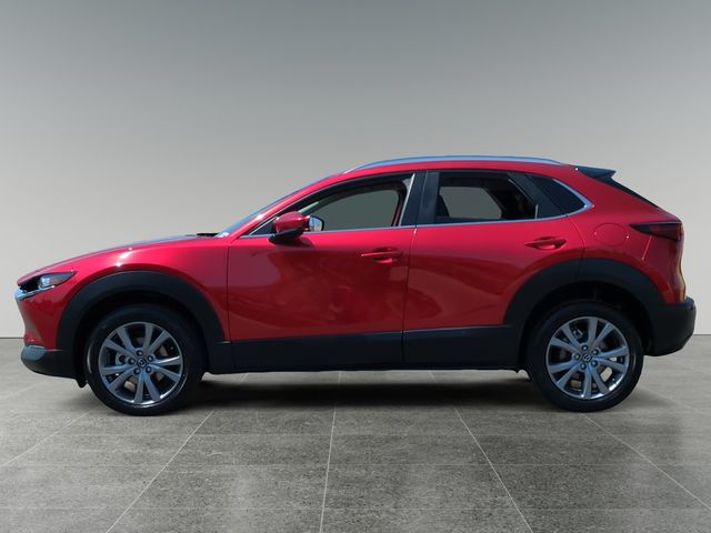 2023 Mazda CX-30 2.5 S Preferred Package