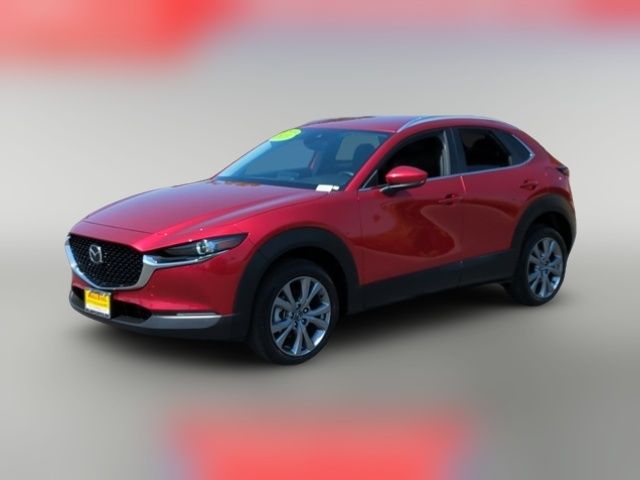 2023 Mazda CX-30 2.5 S Preferred Package