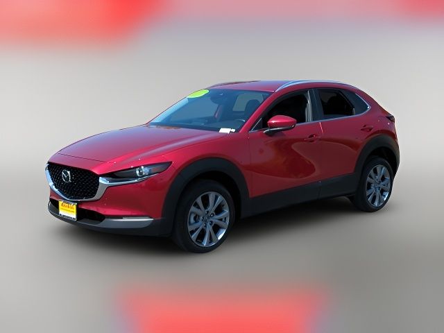 2023 Mazda CX-30 2.5 S Preferred Package