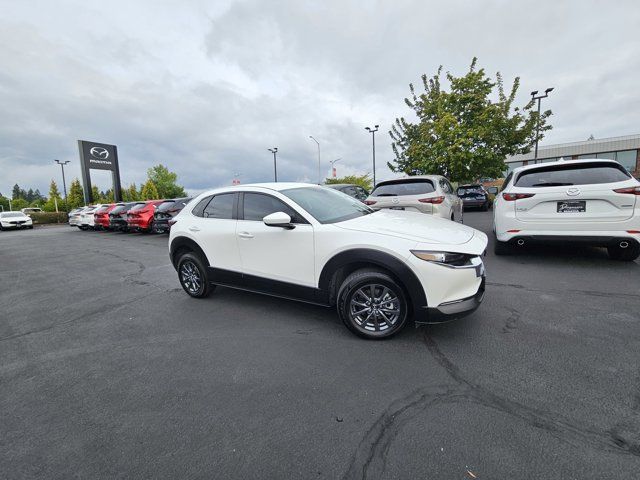 2023 Mazda CX-30 2.5 S