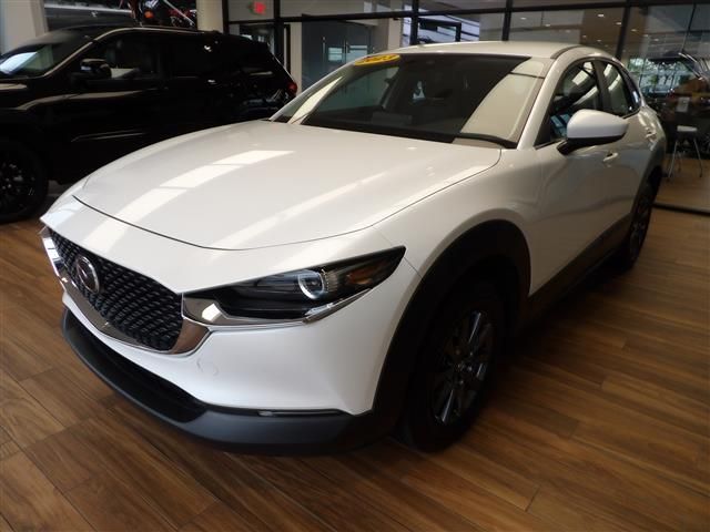 2023 Mazda CX-30 2.5 S