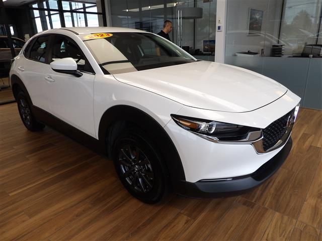 2023 Mazda CX-30 2.5 S