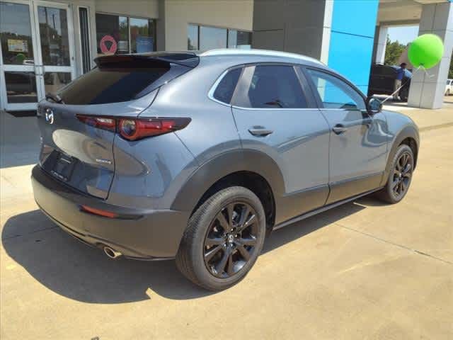 2023 Mazda CX-30 2.5 S Carbon Edition