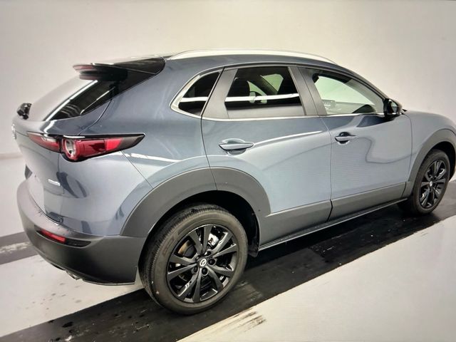 2023 Mazda CX-30 2.5 S Carbon Edition