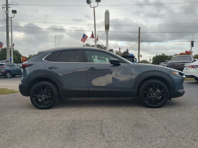 2023 Mazda CX-30 2.5 S Carbon Edition