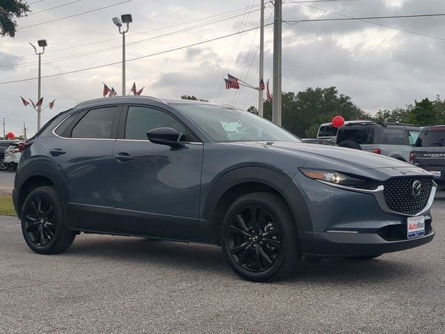 2023 Mazda CX-30 2.5 S Carbon Edition