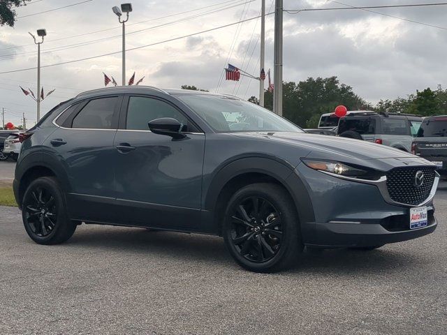 2023 Mazda CX-30 2.5 S Carbon Edition