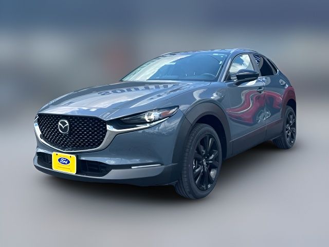 2023 Mazda CX-30 2.5 S Carbon Edition