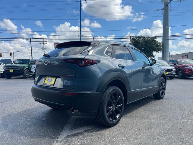 2023 Mazda CX-30 2.5 S Carbon Edition