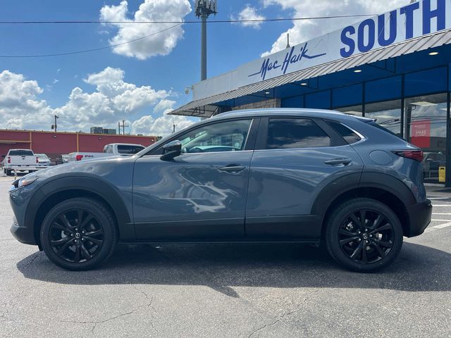 2023 Mazda CX-30 2.5 S Carbon Edition