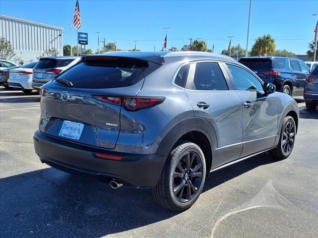 2023 Mazda CX-30 2.5 S Carbon Edition