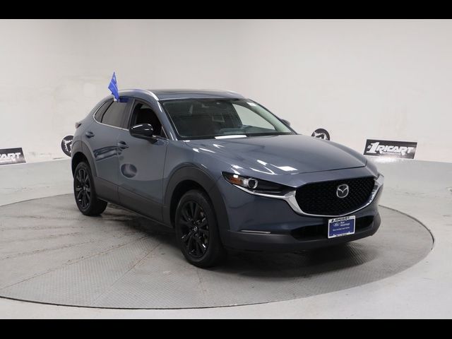 2023 Mazda CX-30 2.5 S Carbon Edition