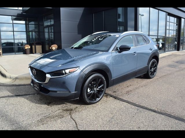 2023 Mazda CX-30 2.5 S Carbon Edition