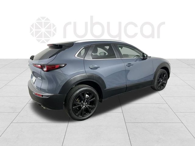 2023 Mazda CX-30 2.5 S Carbon Edition