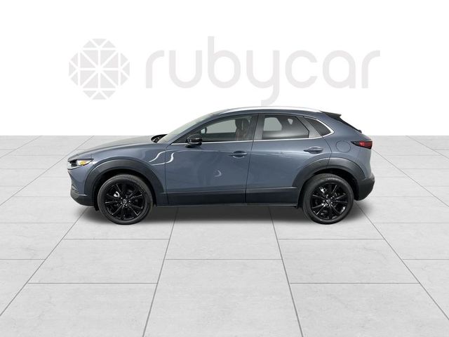 2023 Mazda CX-30 2.5 S Carbon Edition