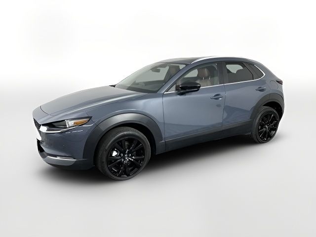 2023 Mazda CX-30 2.5 S Carbon Edition