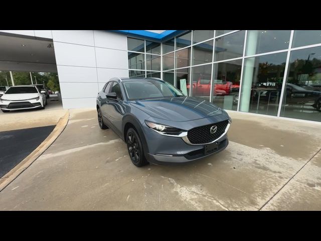 2023 Mazda CX-30 2.5 S Carbon Edition