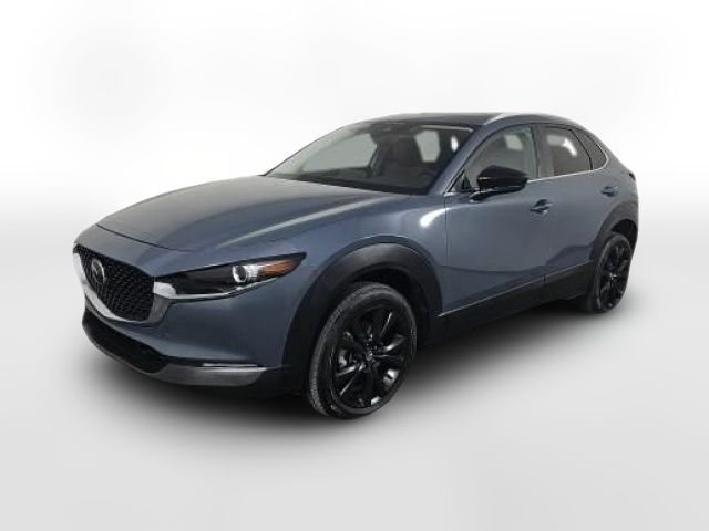 2023 Mazda CX-30 2.5 S Carbon Edition