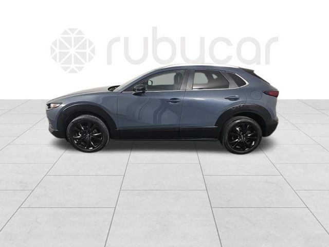 2023 Mazda CX-30 2.5 S Carbon Edition