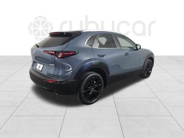 2023 Mazda CX-30 2.5 S Carbon Edition