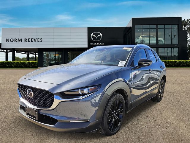 2023 Mazda CX-30 2.5 S Carbon Edition