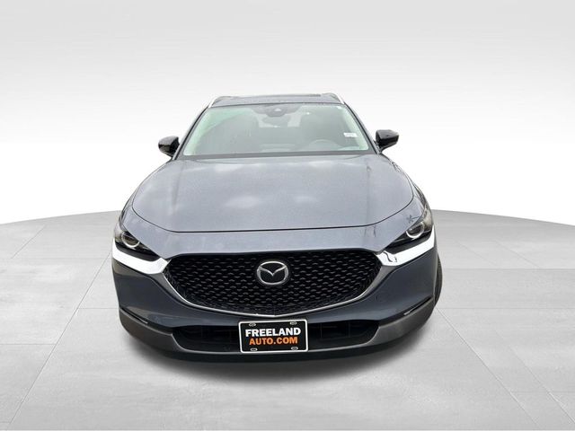 2023 Mazda CX-30 2.5 S Carbon Edition