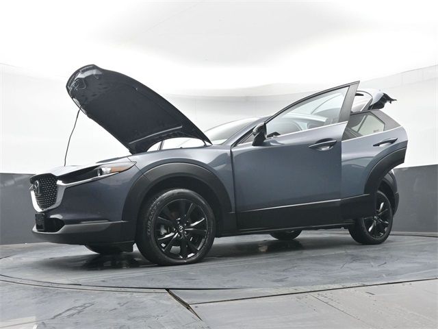 2023 Mazda CX-30 2.5 S Carbon Edition