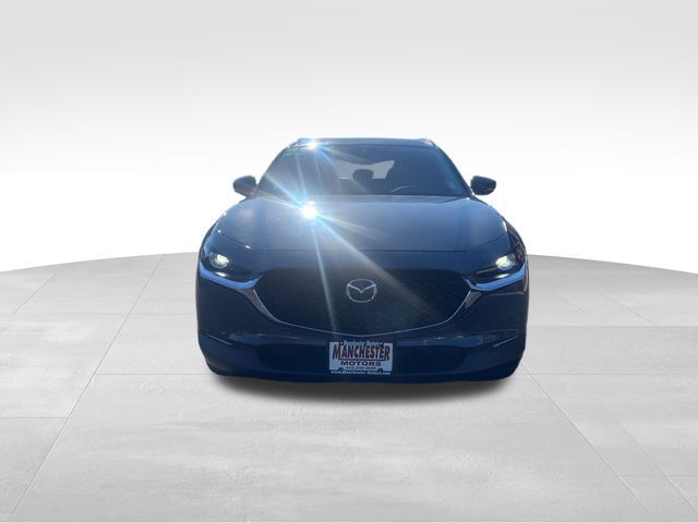 2023 Mazda CX-30 2.5 S Carbon Edition