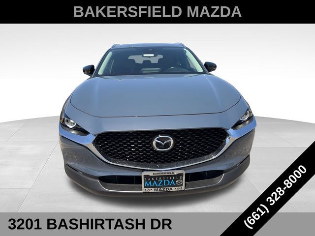 2023 Mazda CX-30 2.5 S Carbon Edition